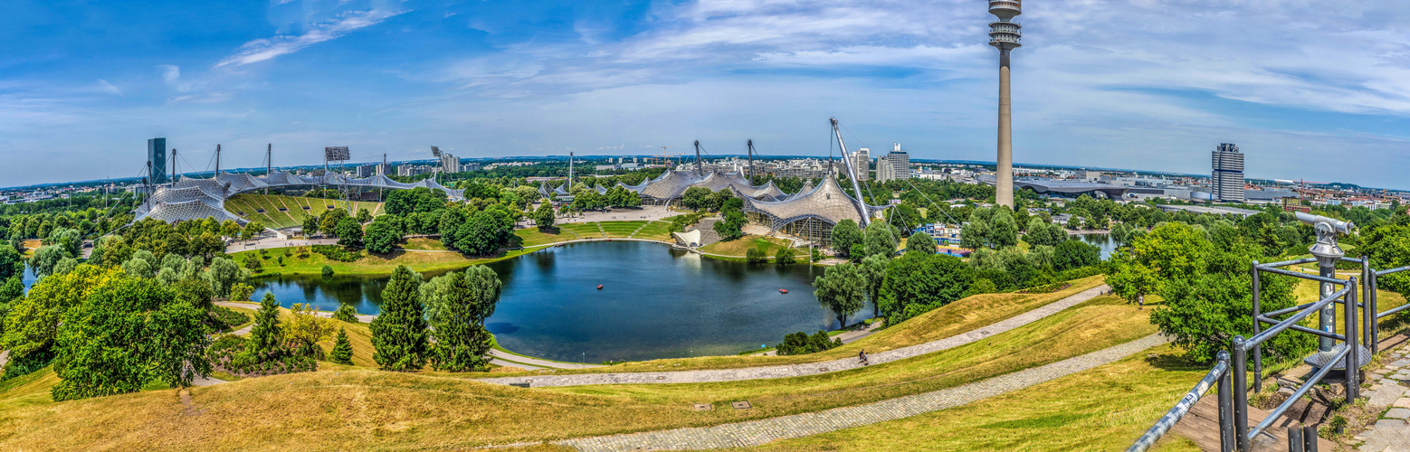 Olympiapark