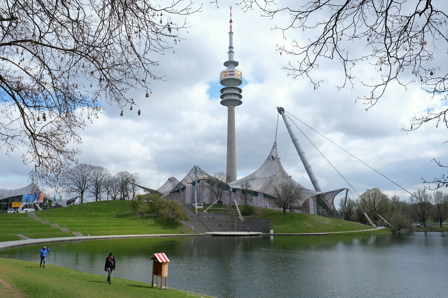 Olympiapark