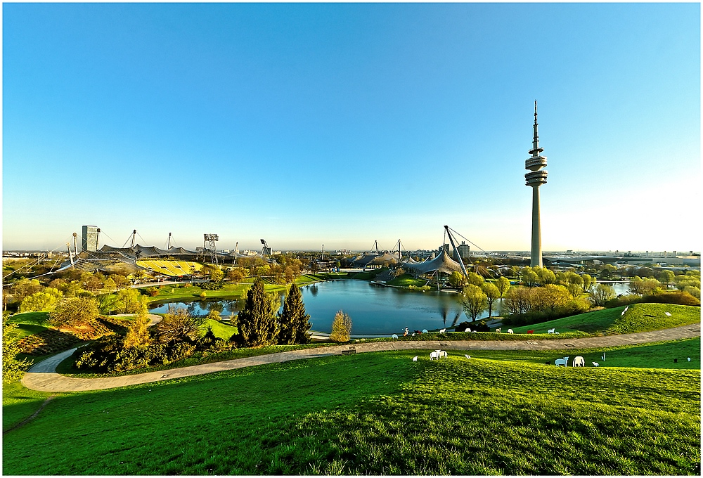 Olympiapark