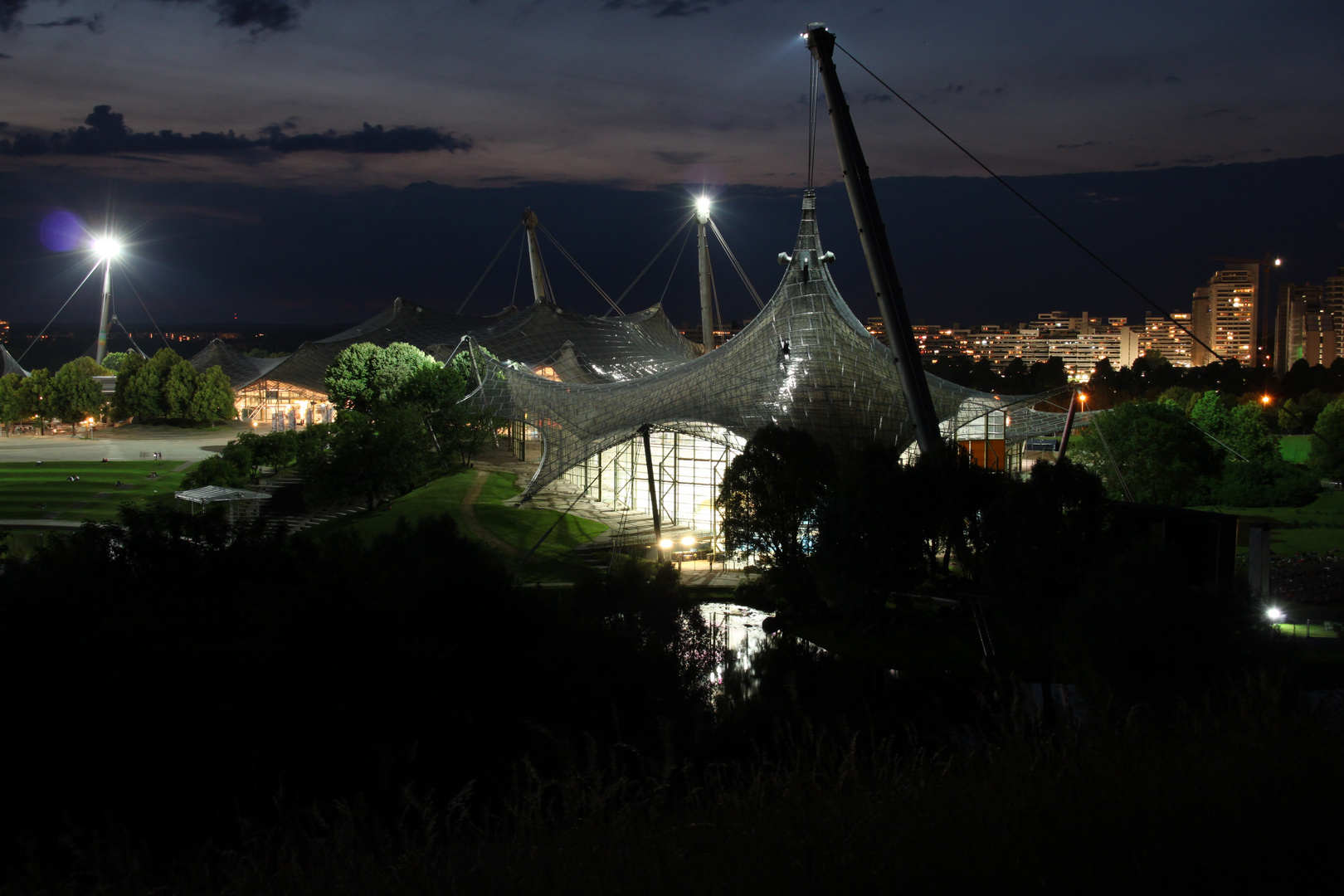 Olympiapark