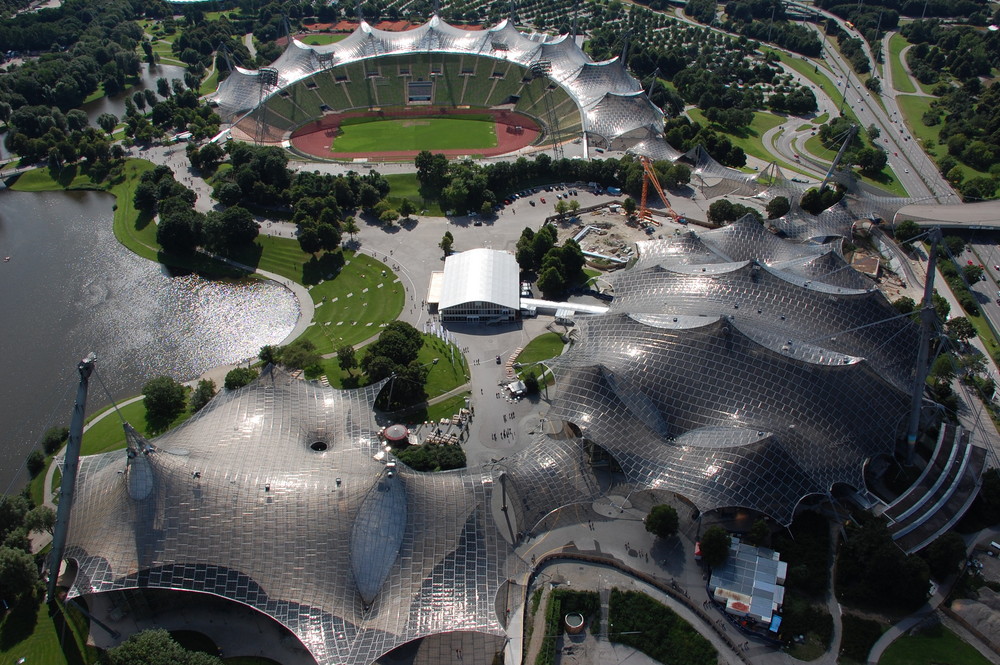 Olympiapark