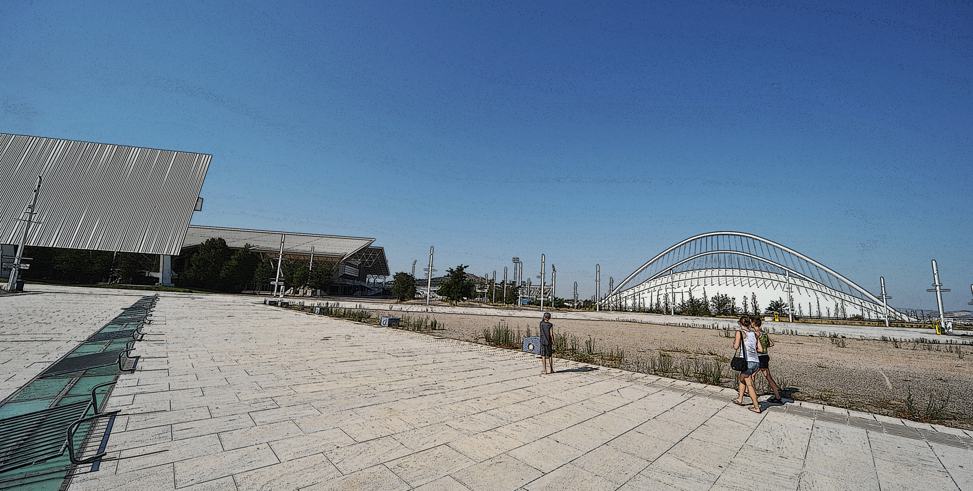 Olympiapark