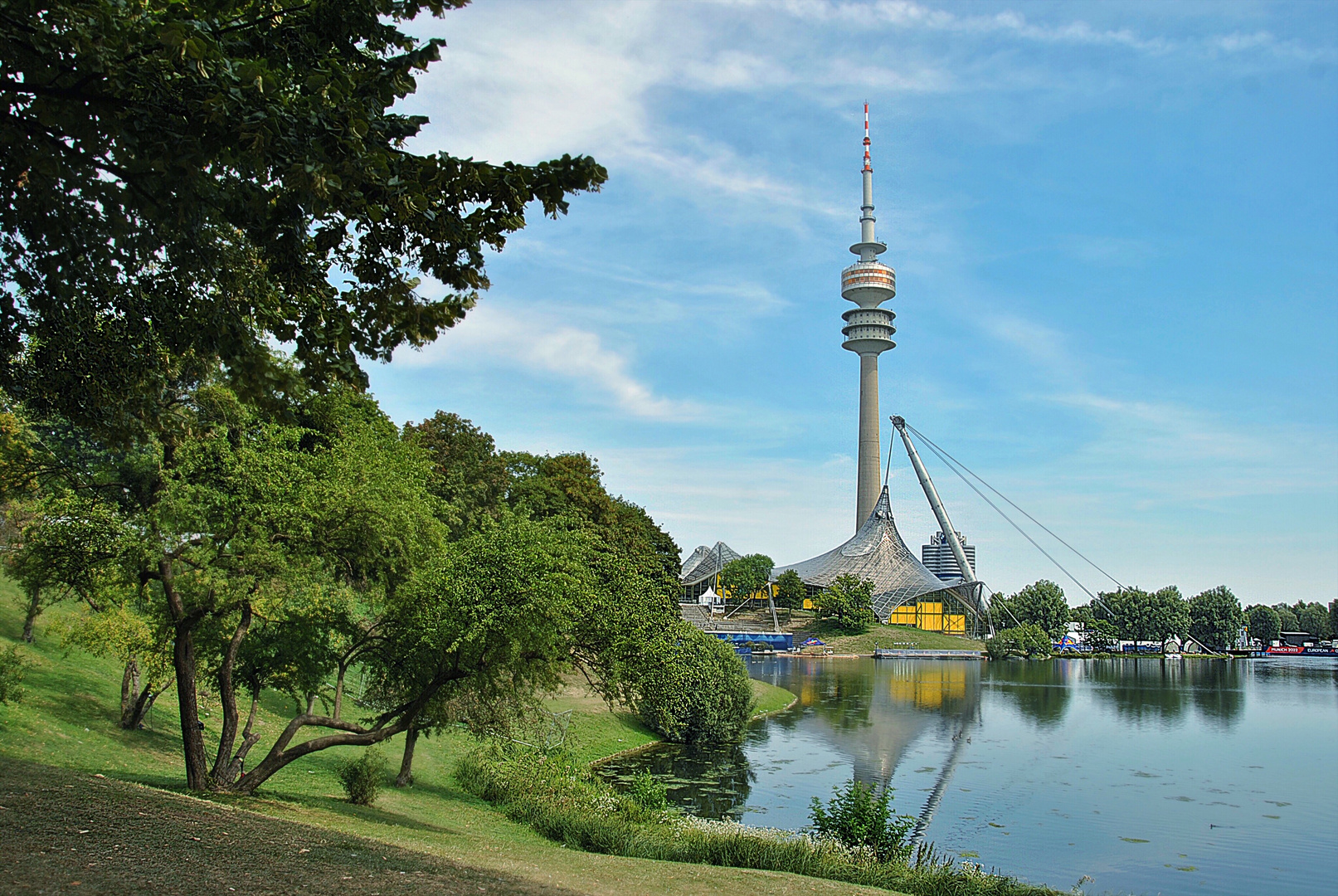 Olympiapark 