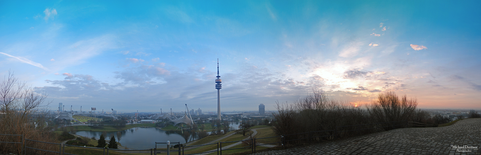 ::. Olympiapark .::