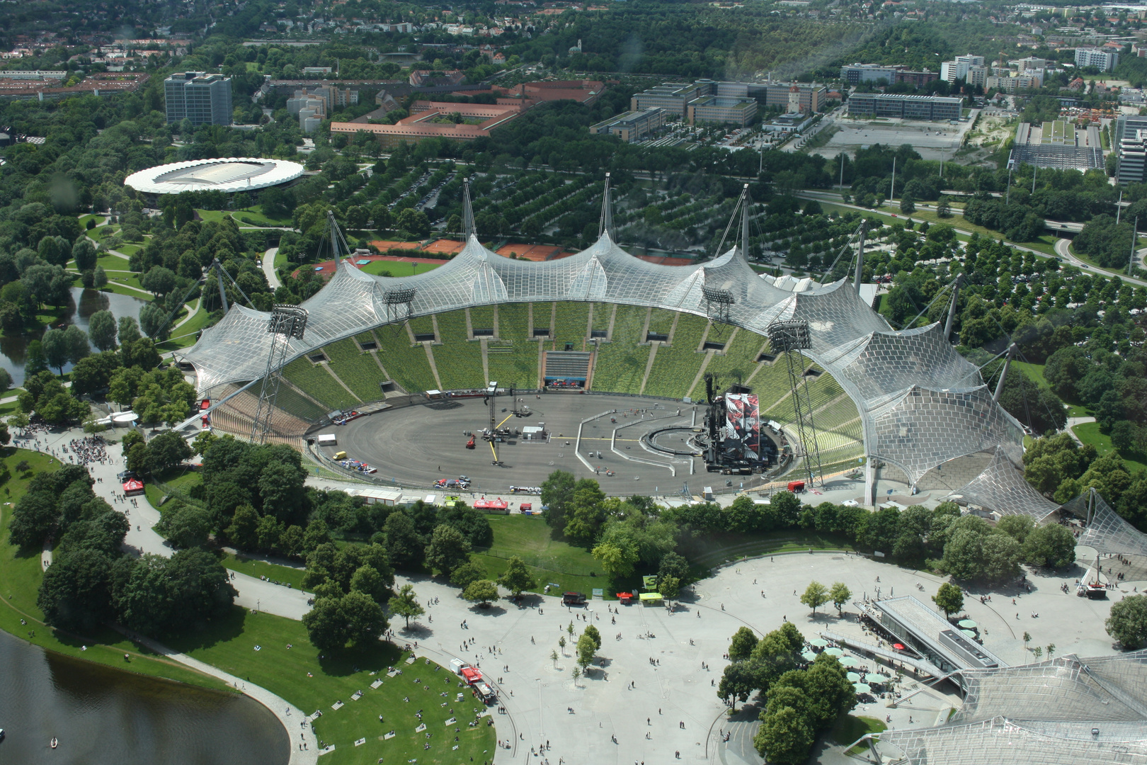 Olympiapark