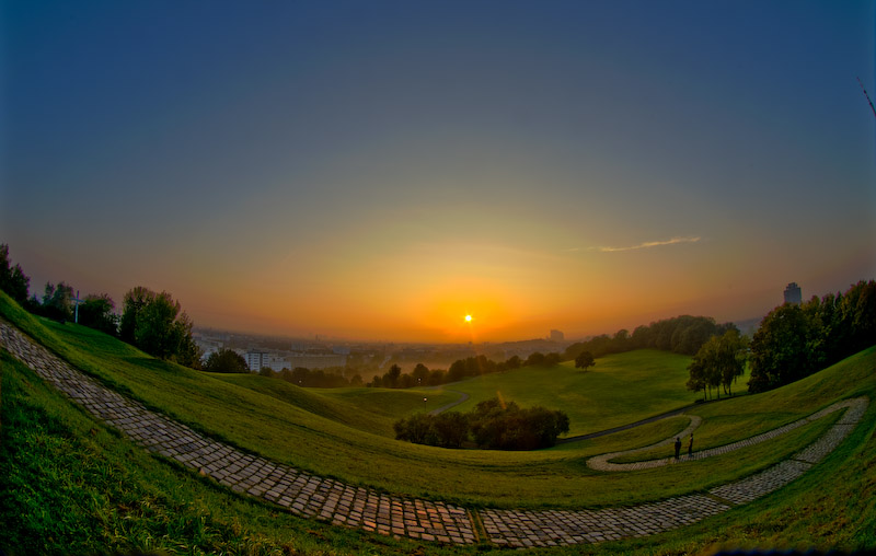 Olympiapark