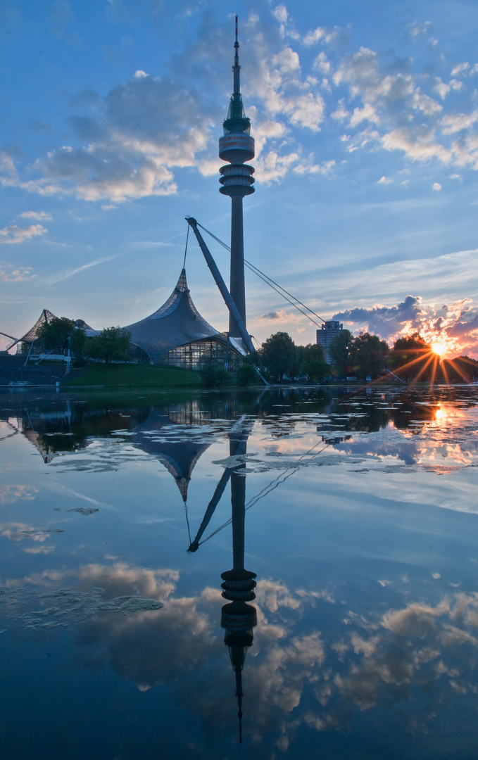 Olympiapark