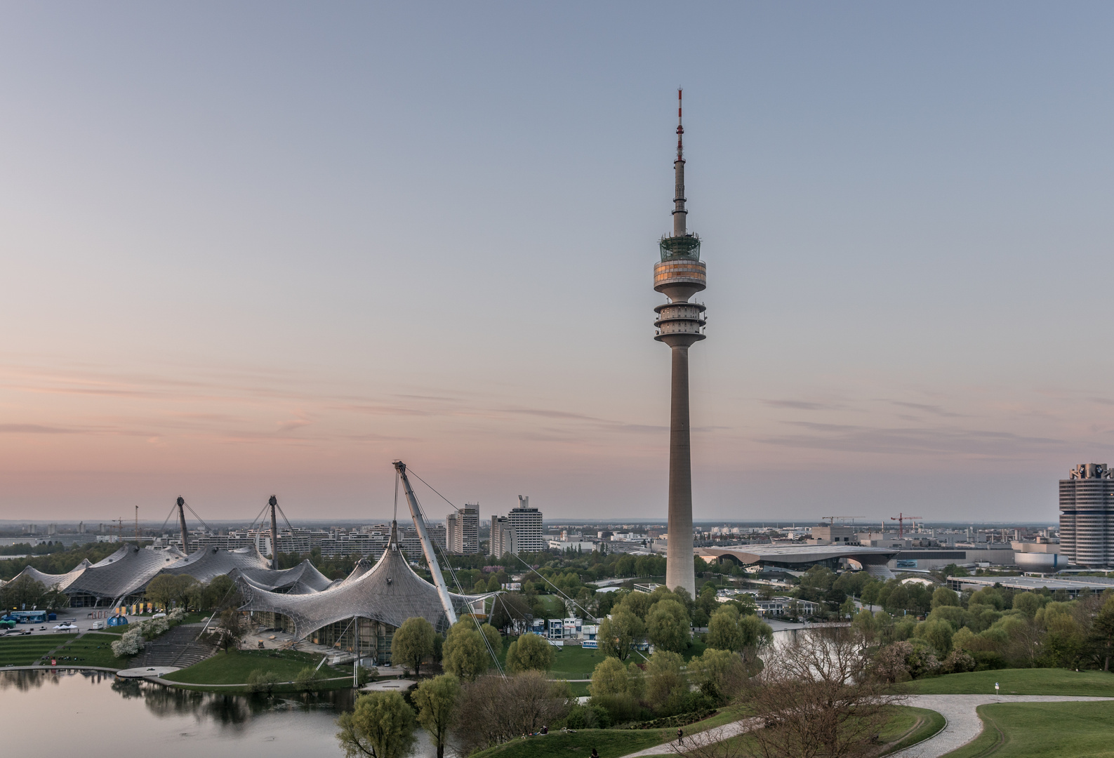 Olympiapark 