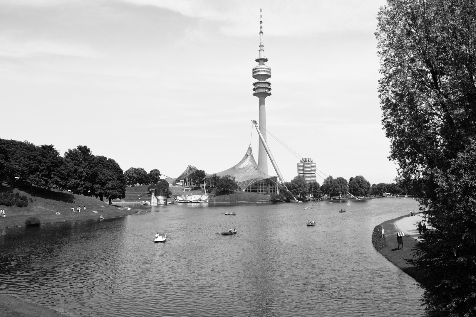 Olympiapark