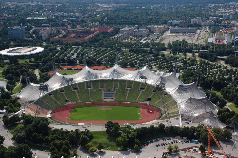 Olympiapark