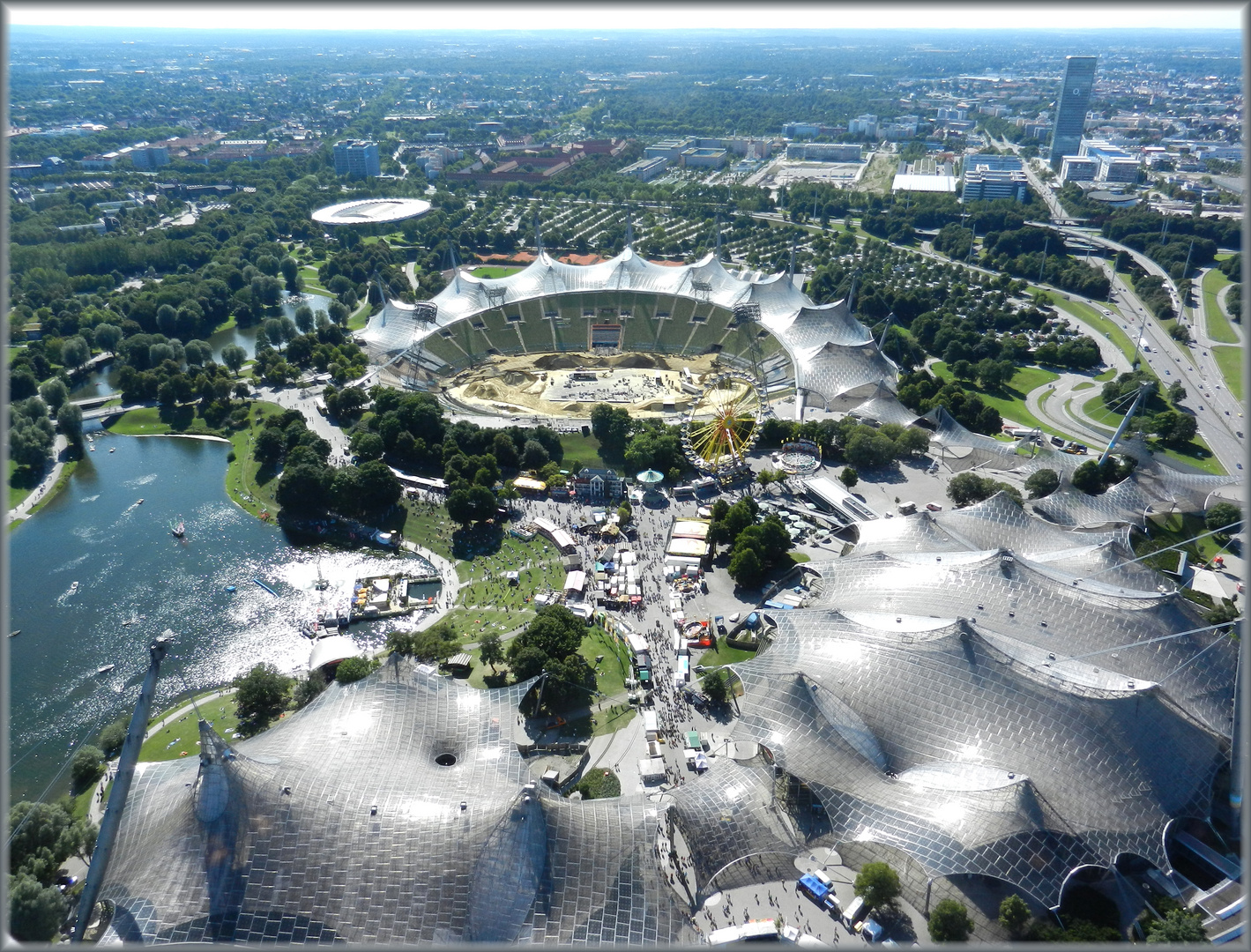 Olympiapark