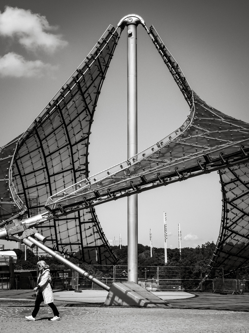 Olympiapark