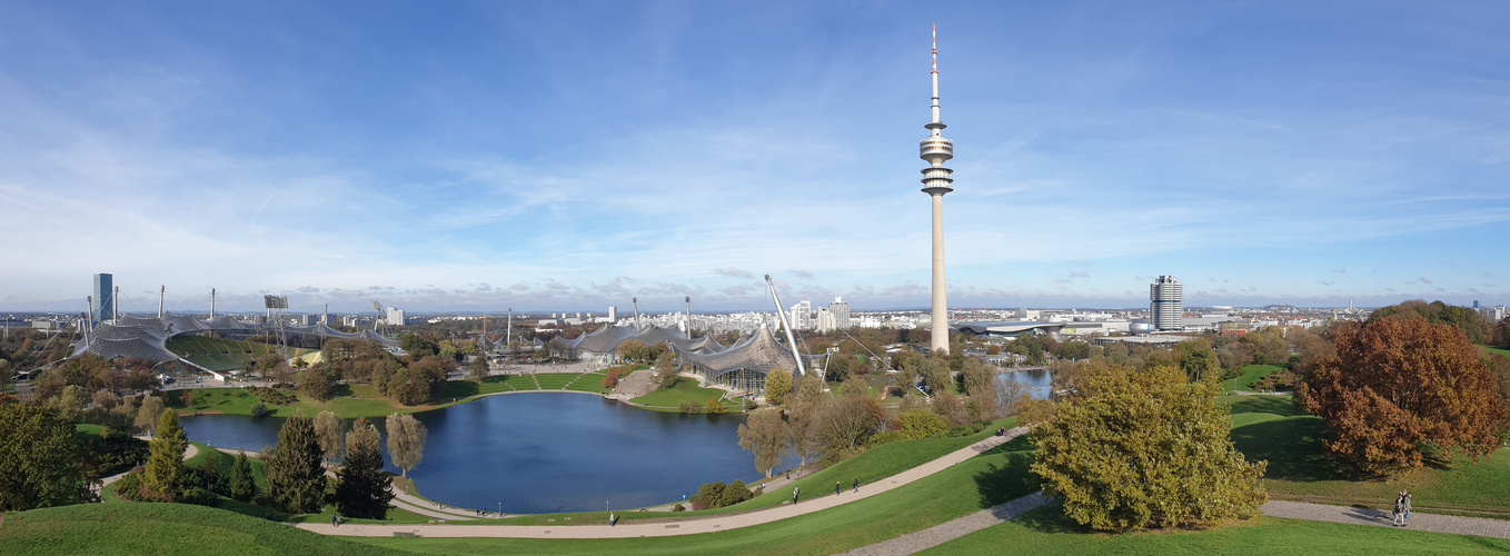 Olympiapark