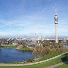 Olympiapark