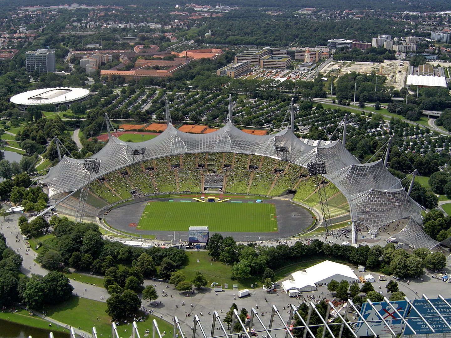 Olympiapark