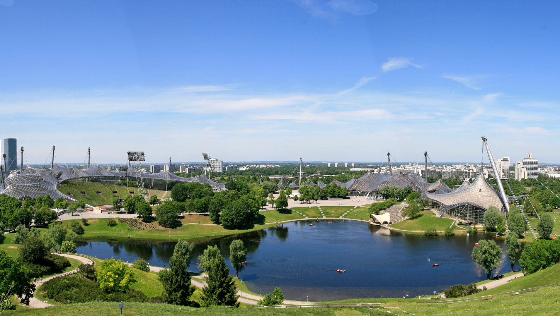 Olympiapark