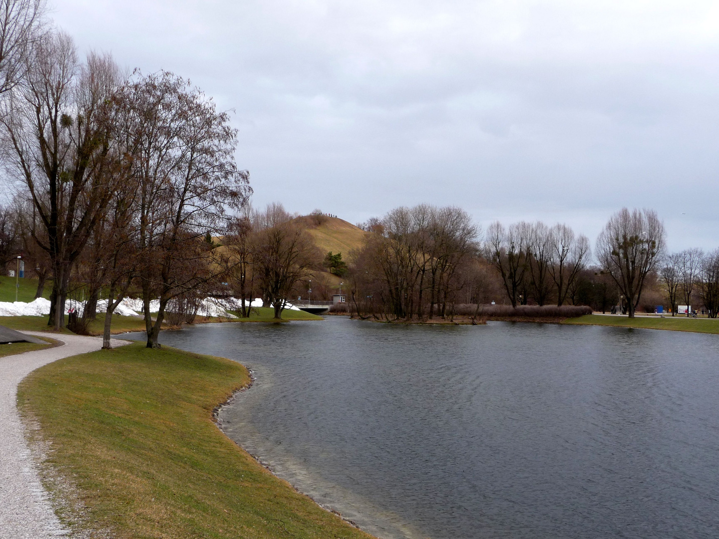 Olympiapark