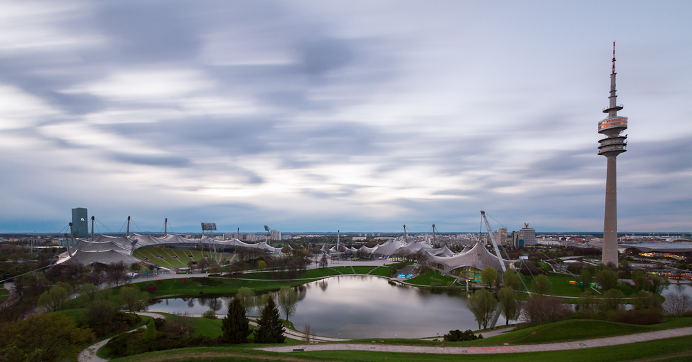 Olympiapark