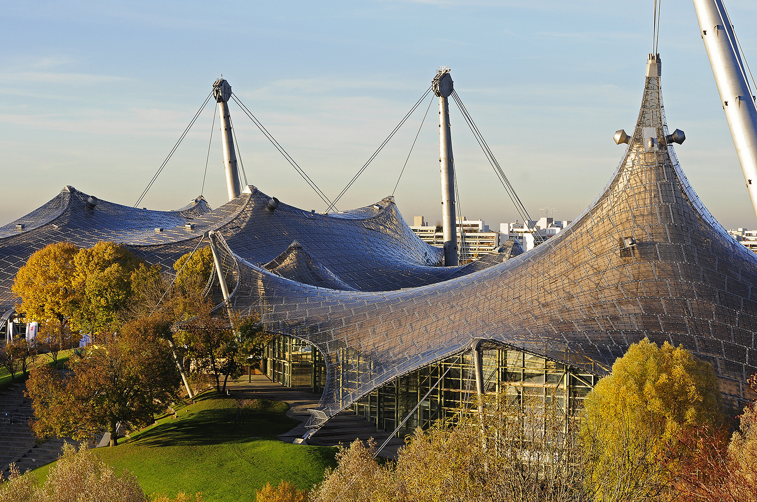 Olympiapark