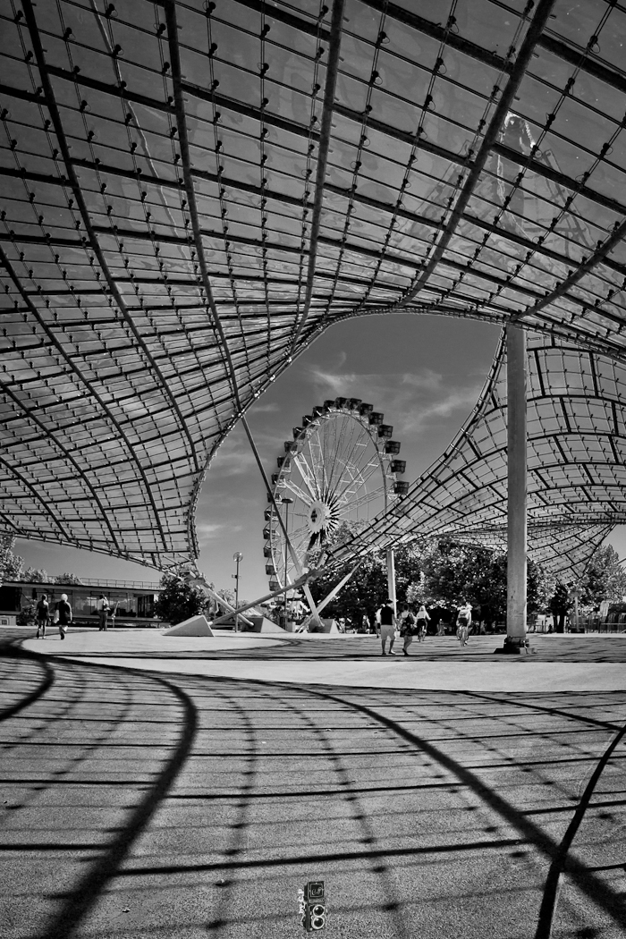 Olympiapark