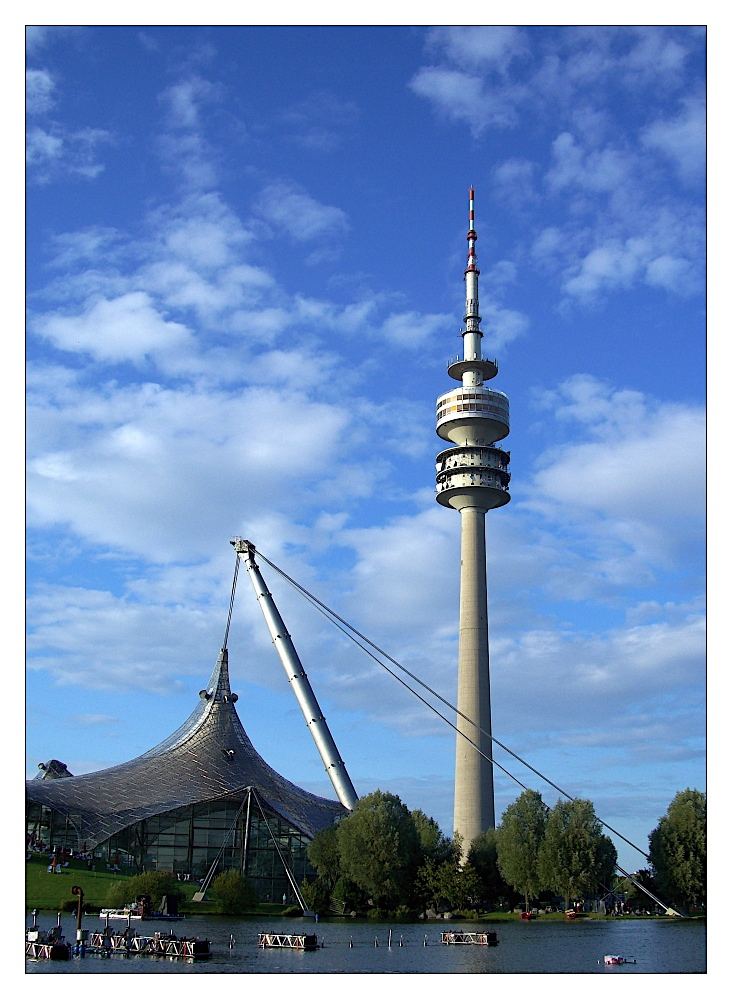 Olympiapark I