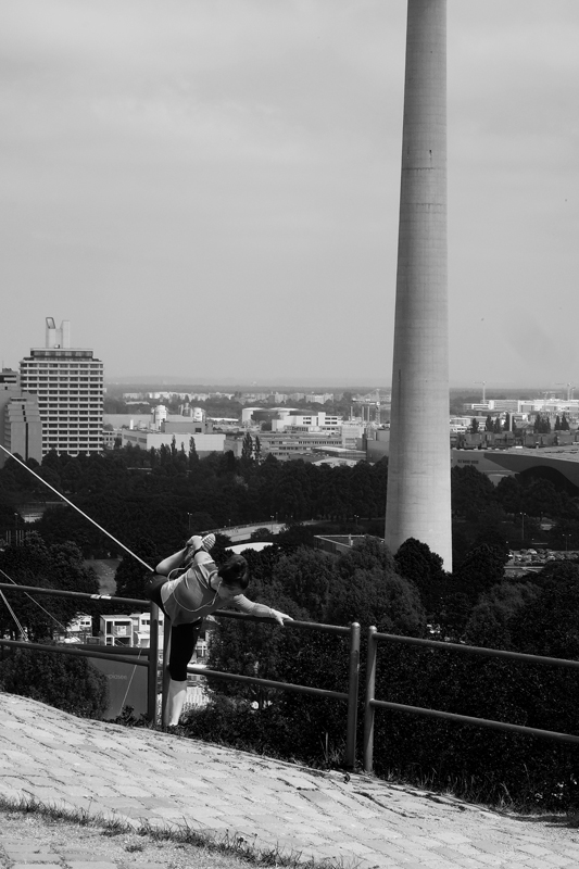 Olympiapark II