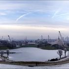 Olympiapark III