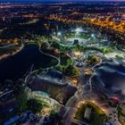 Olympiapark in München 