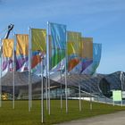 Olympiapark in München