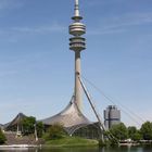 Olympiapark in München