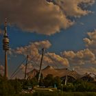 Olympiapark M