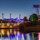 Olympiapark München