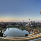 Olympiapark München