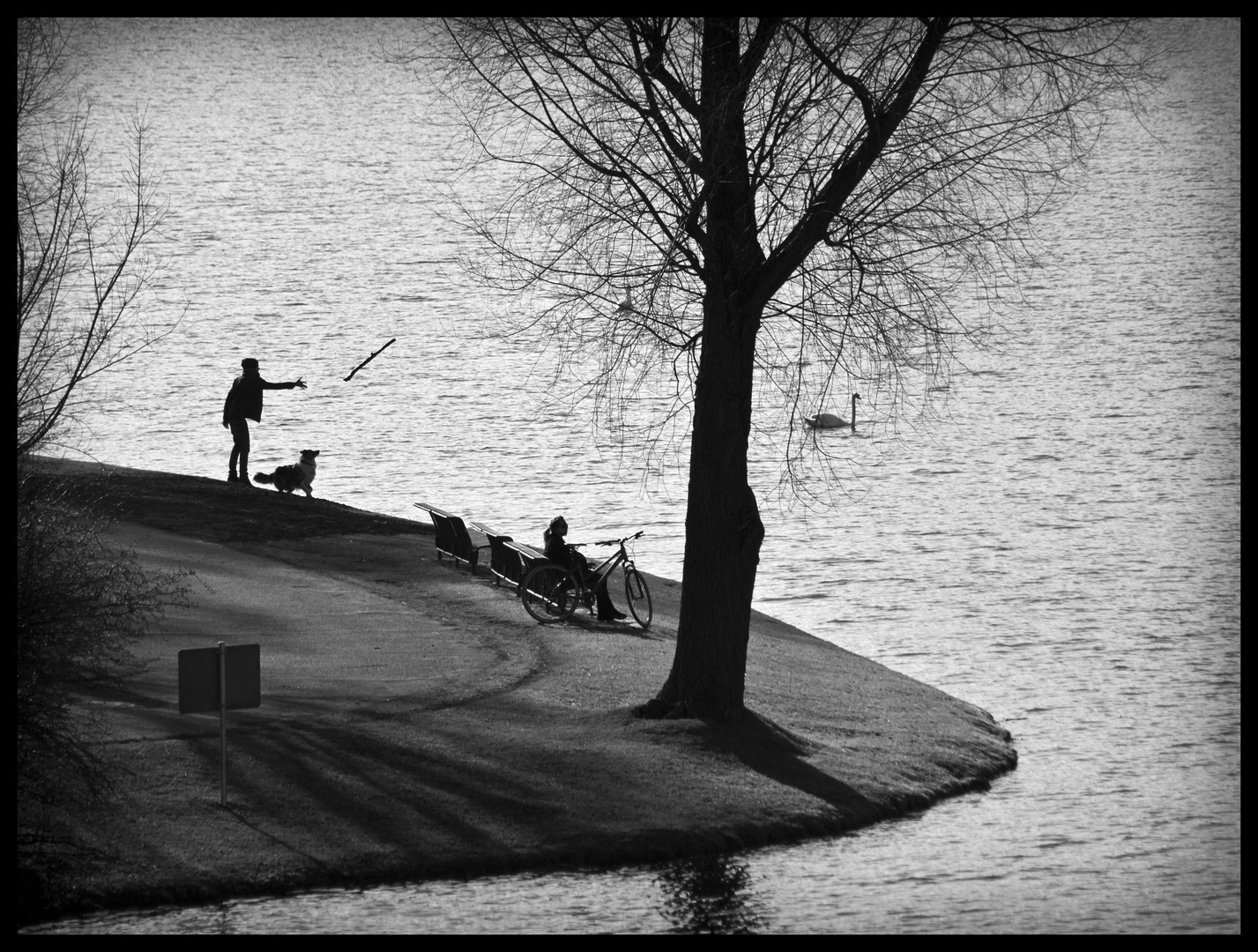 Olympiapark München 1