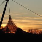 Olympiapark münchen