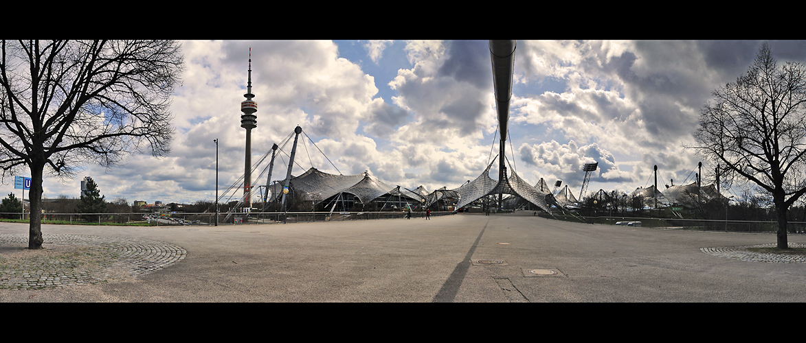 Olympiapark München