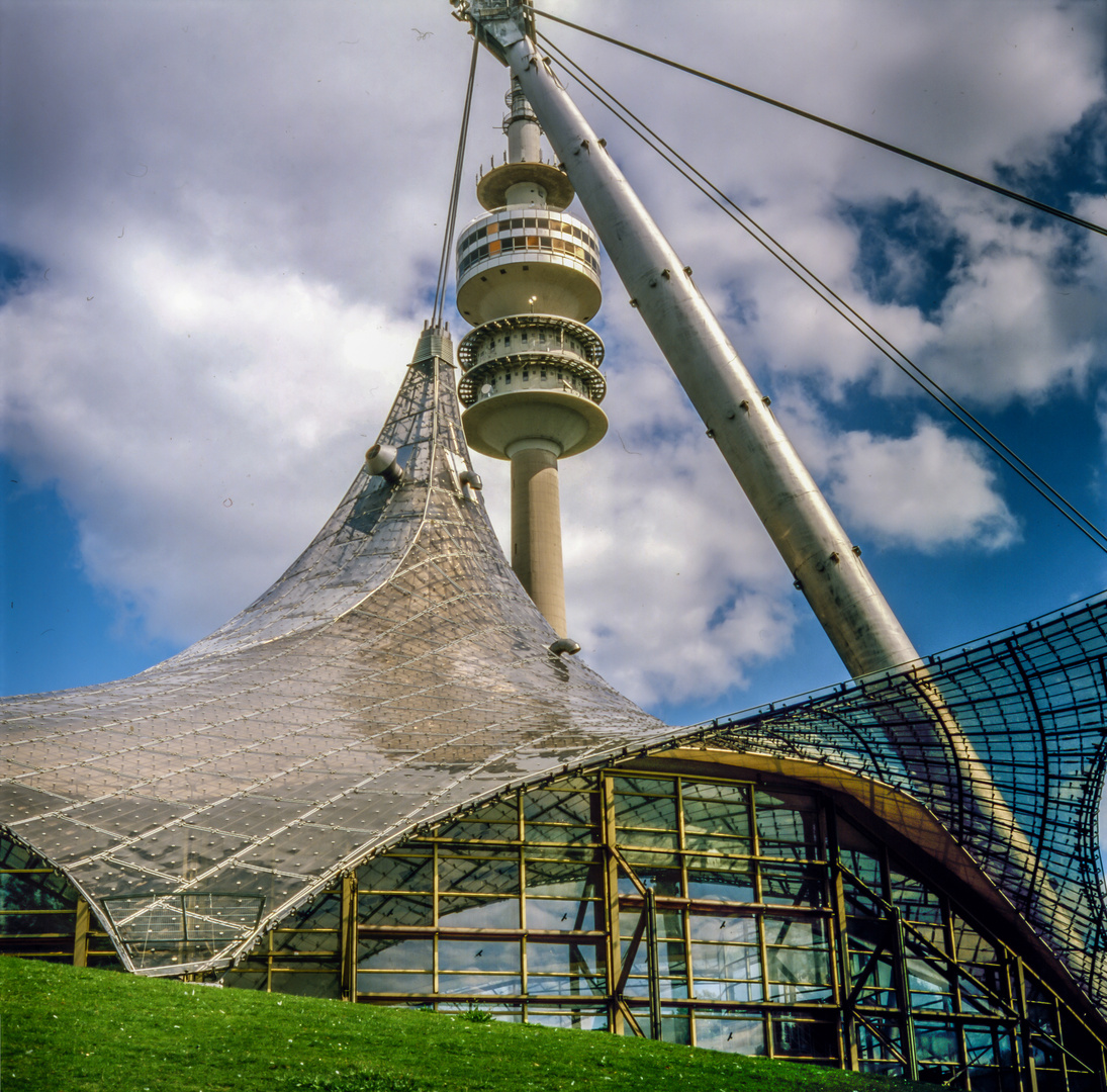 Olympiapark München