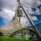 Olympiapark München