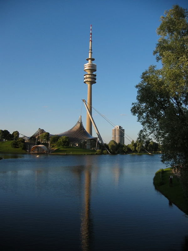 Olympiapark München