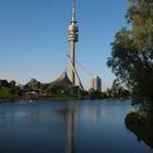 Olympiapark München