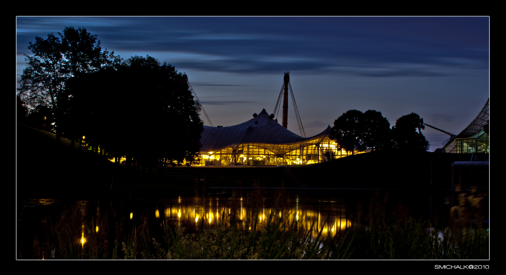 Olympiapark München