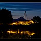 Olympiapark München