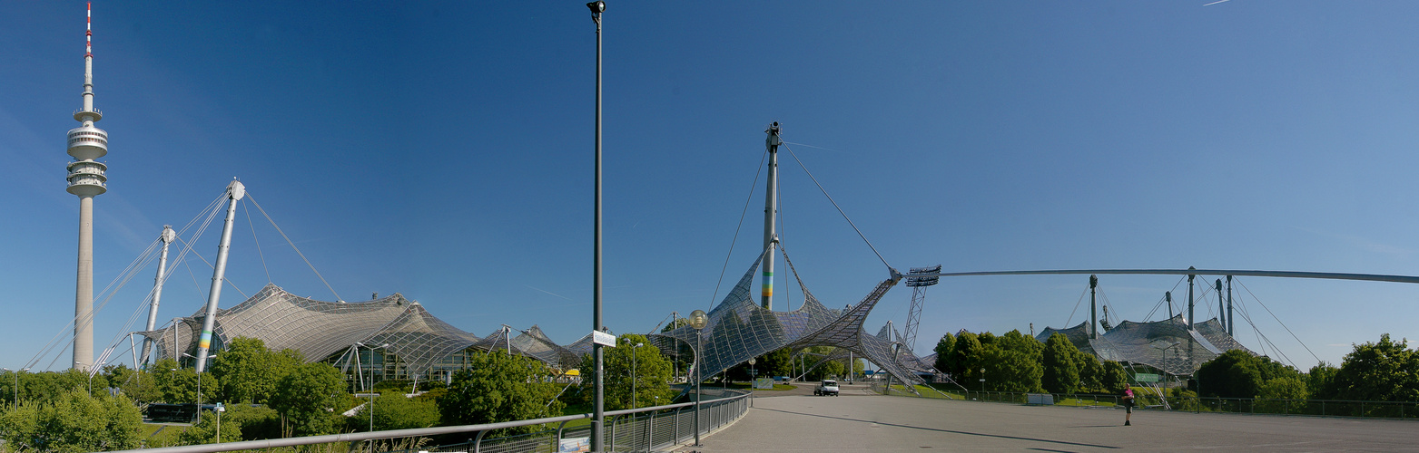 Olympiapark München