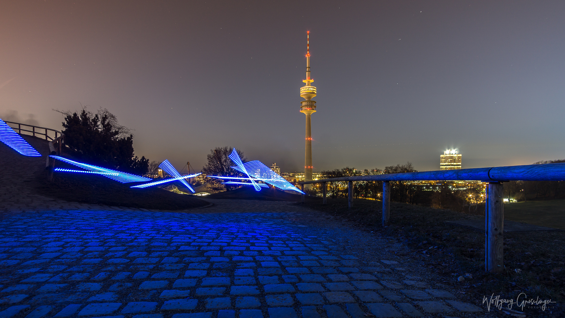 Olympiapark München