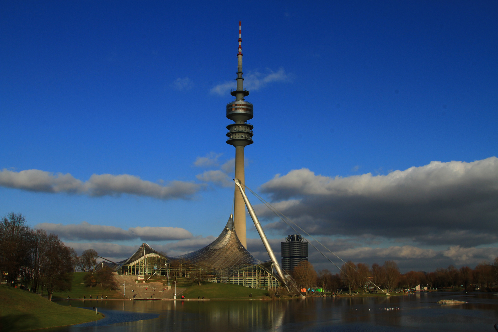 Olympiapark München