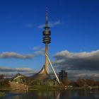 Olympiapark München