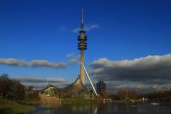 Olympiapark München