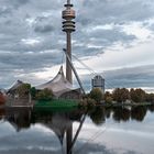 Olympiapark München 3