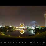 Olympiapark München