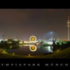 Olympiapark München